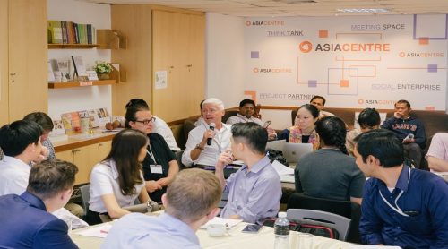 Read more about the article 3rd International Conference (2018): Business and Human Rights: Holding Governments Accountable in Asia