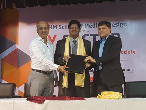 Read more about the article Asia Centre signs MOU with NSHM Knowledge Campus in Kolkata