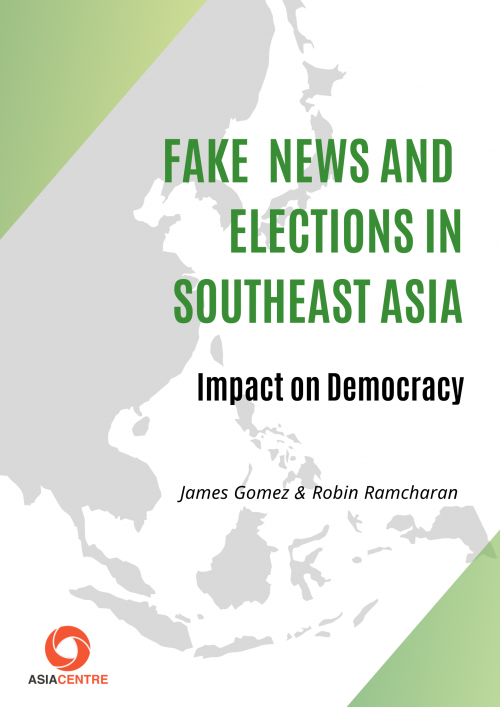 Read more about the article Fake News and Elections in Southeast Asia