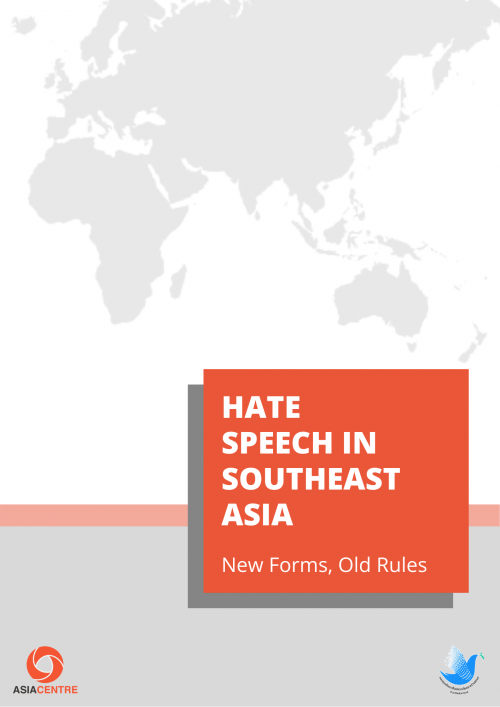Read more about the article Hate Speech in Southeast Asia