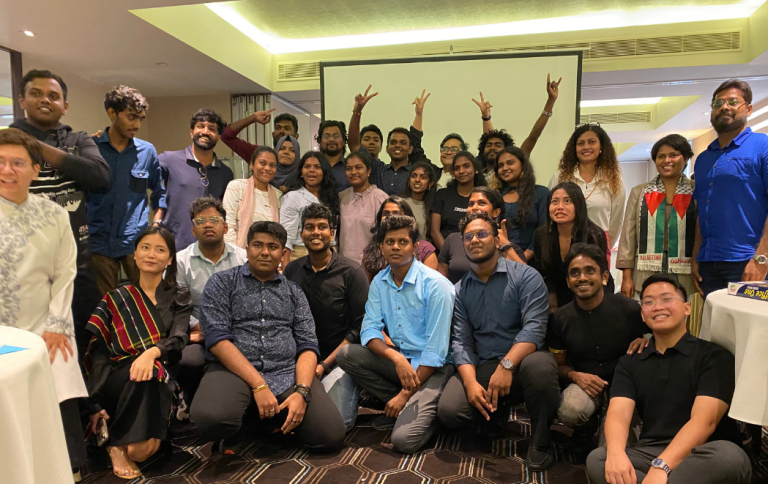 Read more about the article Unfiltered Voices, Unstoppable Change: Oxfam Youth Assembly 2025 #Nofilter