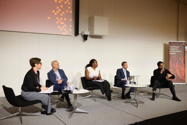 Read more about the article Asia Centre Advances Human Rights Collaboration  in Denmark