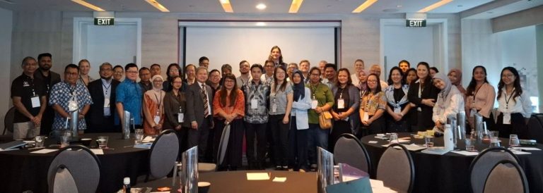 Read more about the article SEAFORB Emerges As A Key Platform for Rights-based Religious Freedom Advocates