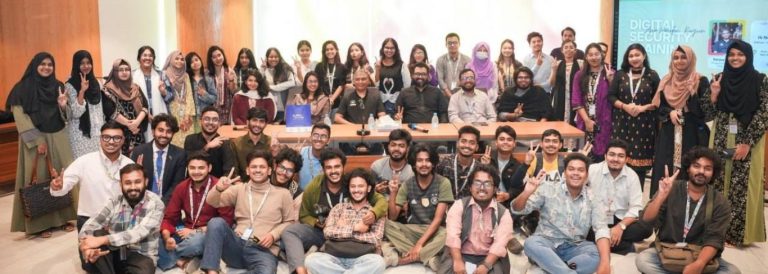 Read more about the article Asia Centre Delivers Digital Security Training in Bangladesh