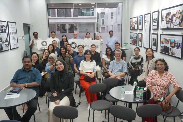 Read more about the article National Convening on Climate Disinformation in Malaysia: Appropriating Indigenous Peoples’ Entitlements