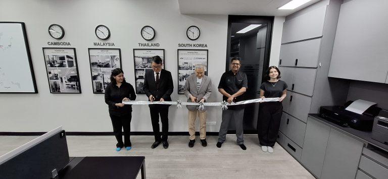 Read more about the article Asia Centre hosts Korea Democracy Foundation’s Honorary Office