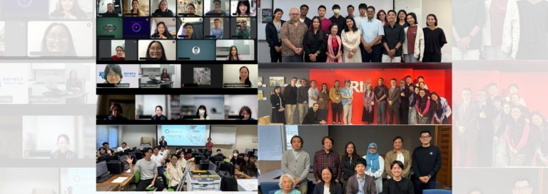 Read more about the article Asia Centre Delivers Digital Security Training in East Asia
