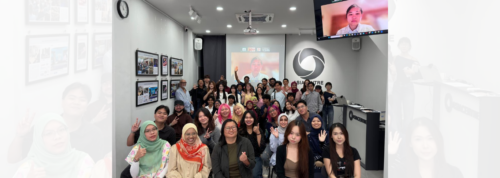 Read more about the article Asia Centre Film Screening: Untold Stories from Myanmar