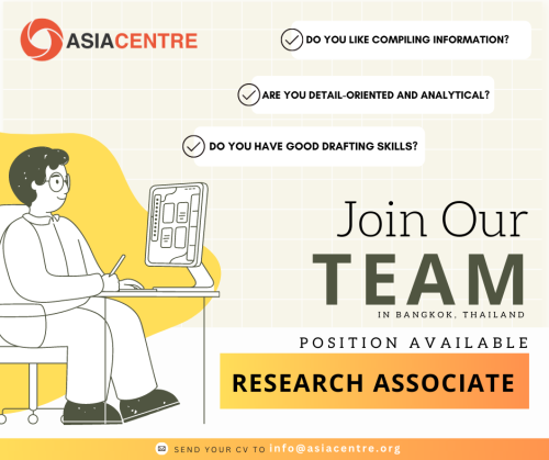 research associate jobs in hong kong