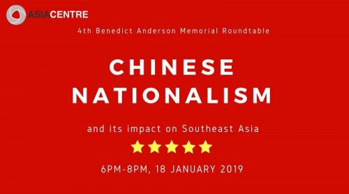 Chinese Nationalism and its Impact on Southeast Asia
