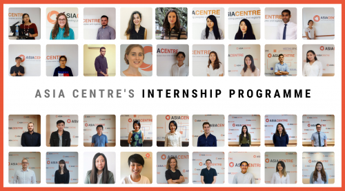 Read more about the article Asia Centre’s Human Rights Internship Programme