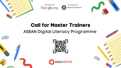 Read more about the article ASEAN DIGITAL LITERACY PROGRAMME (ADLP)