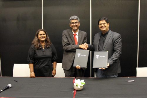 Read more about the article Asia Centre and Taylor’s University Malaysia Sign MoU